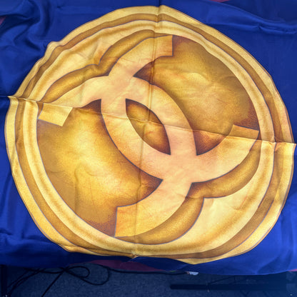 Chanel Scarves A-19037