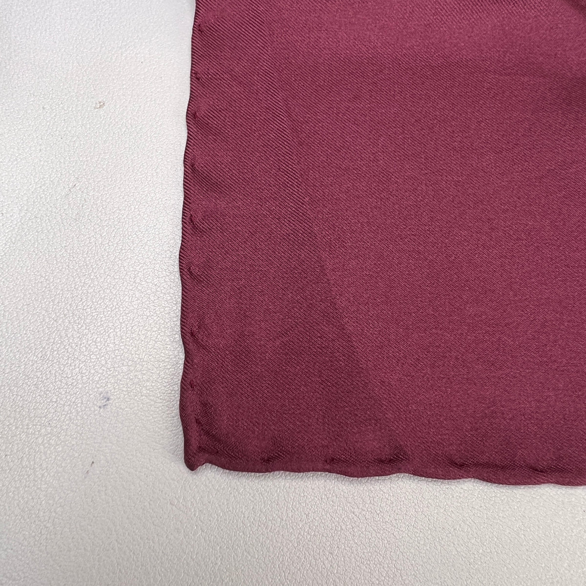 Chanel Scarves A-19037