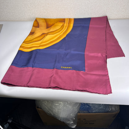 Chanel Scarves A-19037
