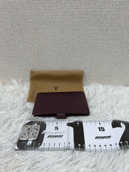 Louis Vuitton Bordeaux A-19041