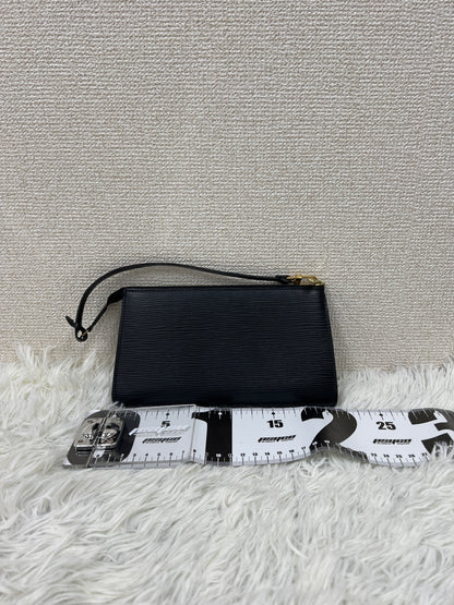 Louis Vuitton Black Handle Bags A-19042