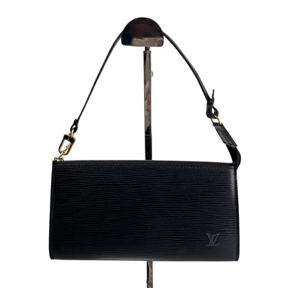 Louis Vuitton Black Handle Bags A-19042