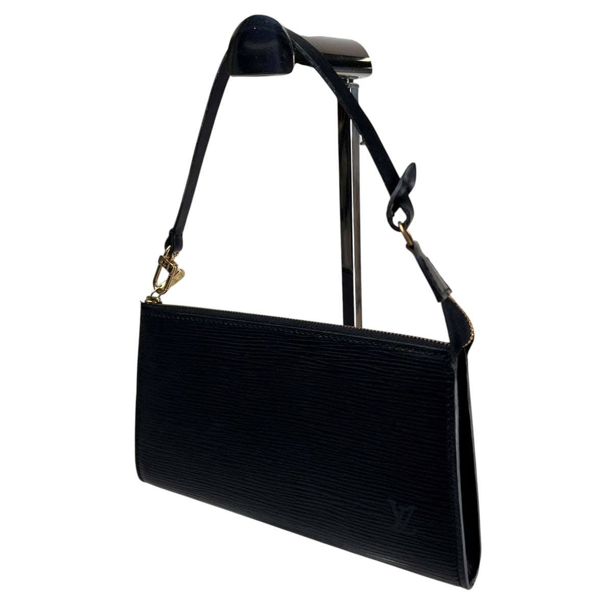 Louis Vuitton Black Handle Bags A-19042