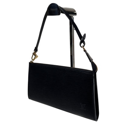 Louis Vuitton Black Handle Bags A-19042