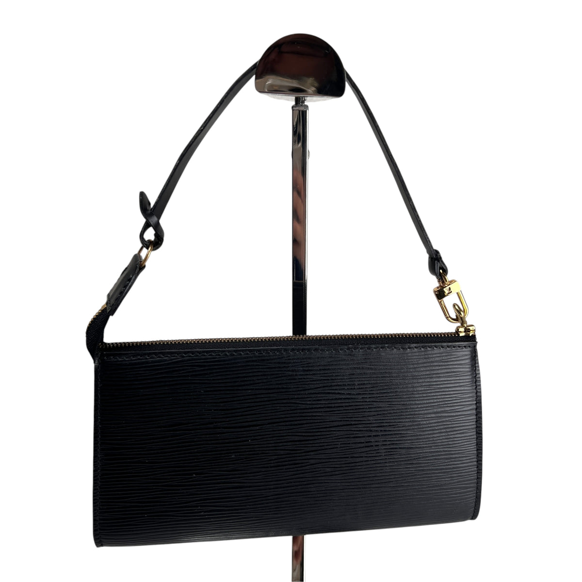 Louis Vuitton Black Handle Bags A-19042