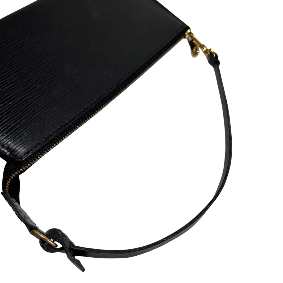Louis Vuitton Black Handle Bags A-19042