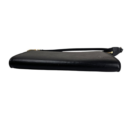 Louis Vuitton Black Handle Bags A-19042