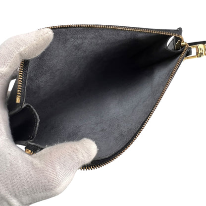 Louis Vuitton Black Handle Bags A-19042
