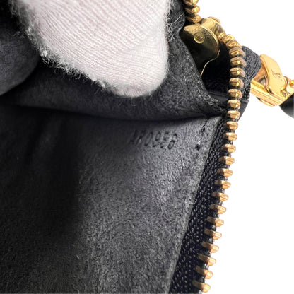 Louis Vuitton Black Handle Bags A-19042