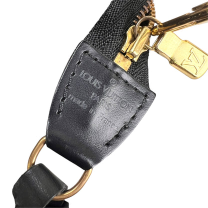 Louis Vuitton Black Handle Bags A-19042