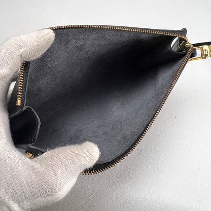 Louis Vuitton Black Handle Bags A-19042