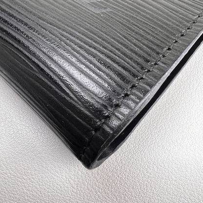 Louis Vuitton Black Handle Bags A-19042