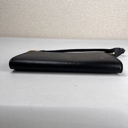 Louis Vuitton Black Handle Bags A-19042