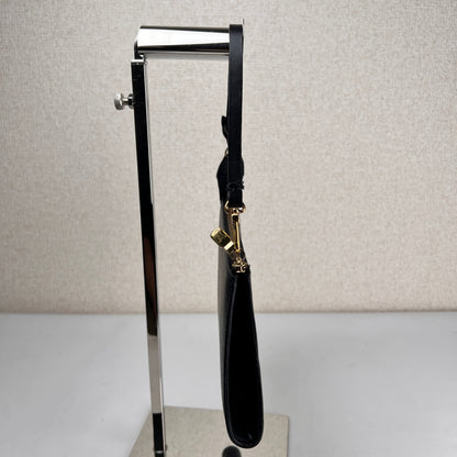 Louis Vuitton Black Handle Bags A-19042
