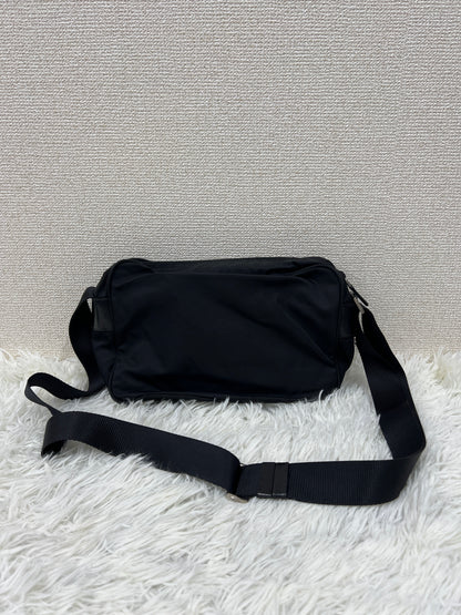 Prada Black Shoulder Bags A-19045