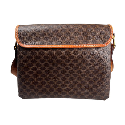 Celine Brown Shoulder Bags A-19046