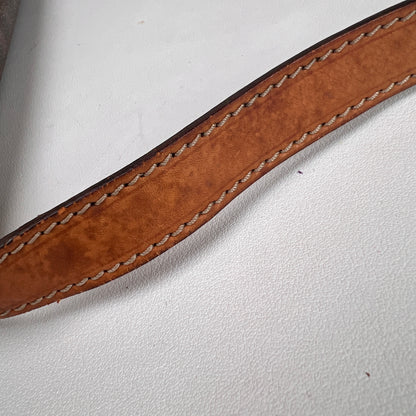 Celine Brown Shoulder Bags A-19046