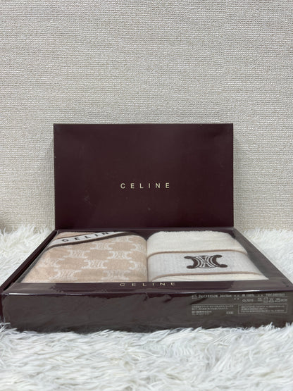 Celine Beige Small goods A-19047