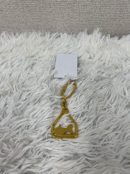 Celine Gold Small goods A-19048