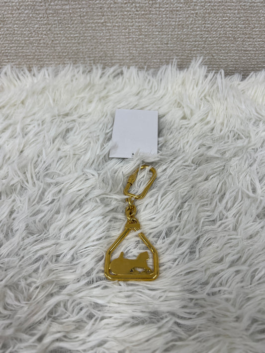Celine Gold Small goods A-19048