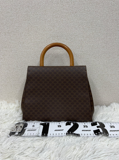 Celine Brown Handle Bags A-19052