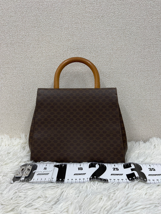 Celine Brown Handle Bags A-19052