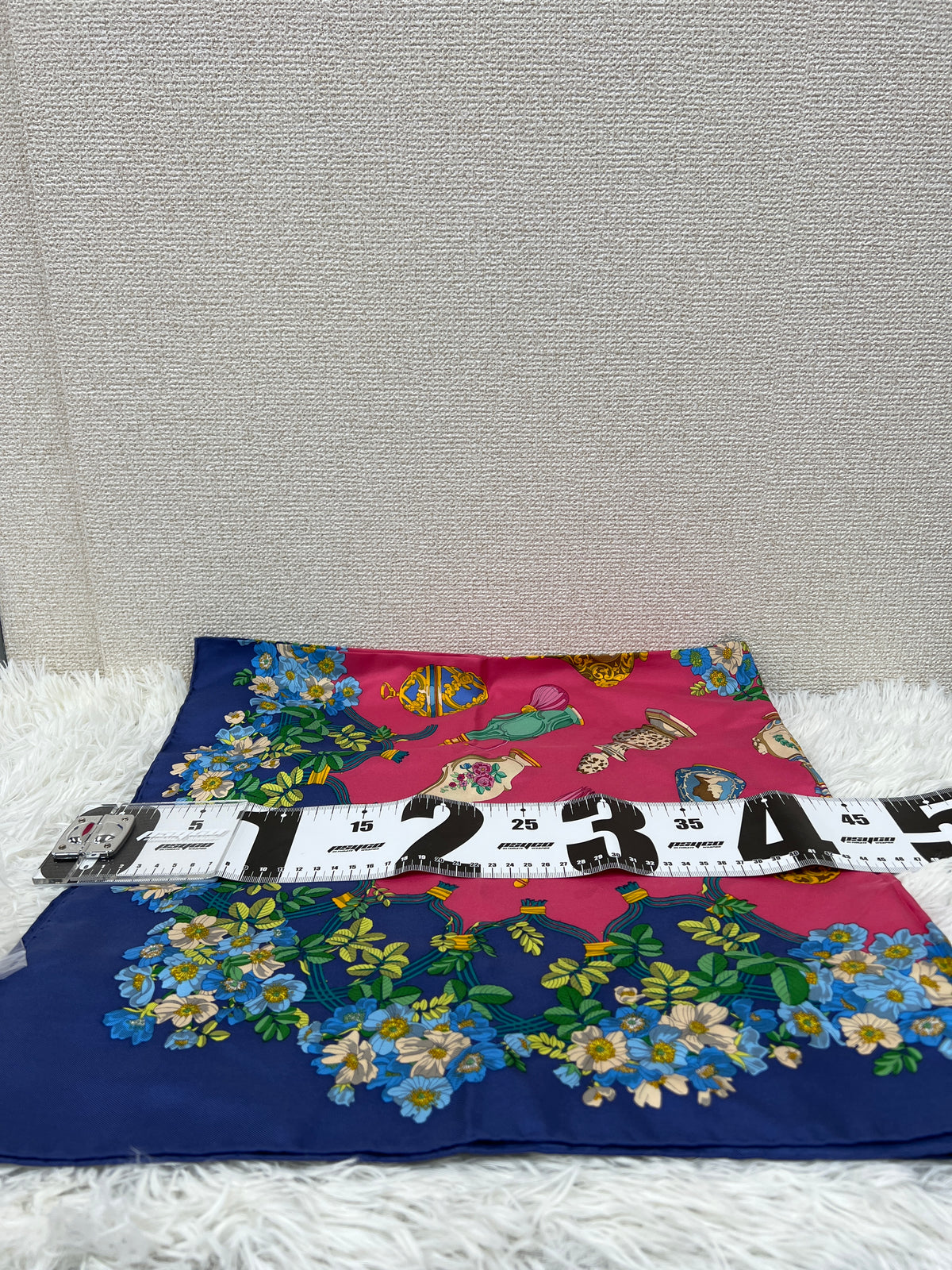 Gucci Multicolor Scarves A-19054