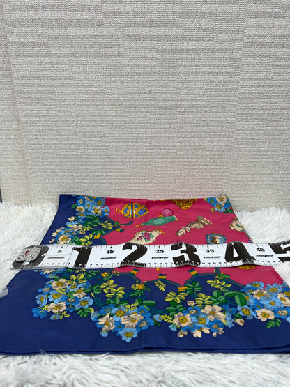 Gucci Multicolor Scarves A-19054
