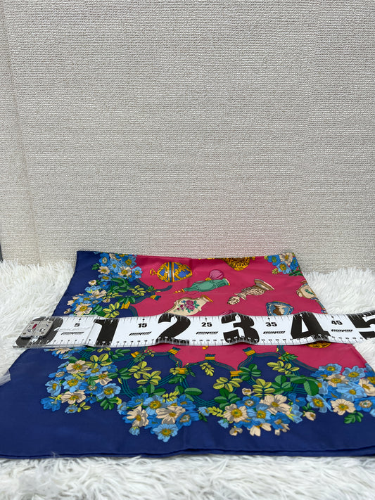 Gucci Multicolor Scarves A-19054