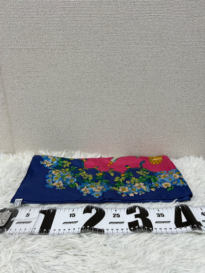 Gucci Multicolor Scarves A-19054