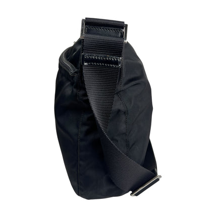 Prada Black Shoulder Bags A-19056