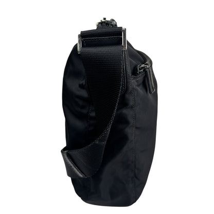 Prada Black Shoulder Bags A-19056