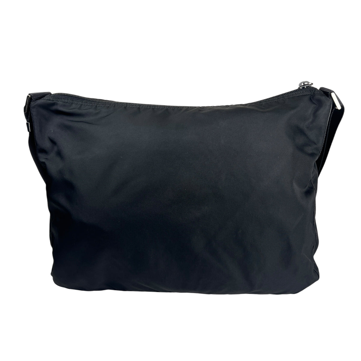 Prada Black Shoulder Bags A-19056