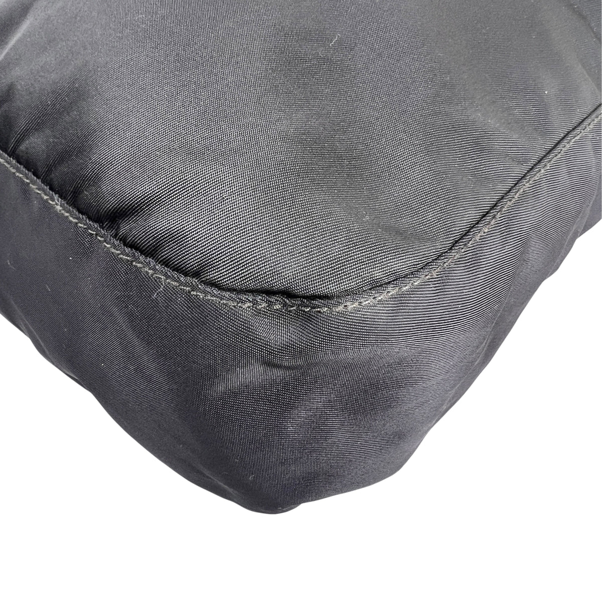 Prada Black Shoulder Bags A-19056