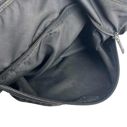 Prada Black Shoulder Bags A-19056