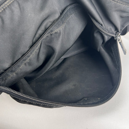Prada Black Shoulder Bags A-19056