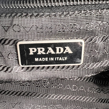 Prada Black Shoulder Bags A-19056