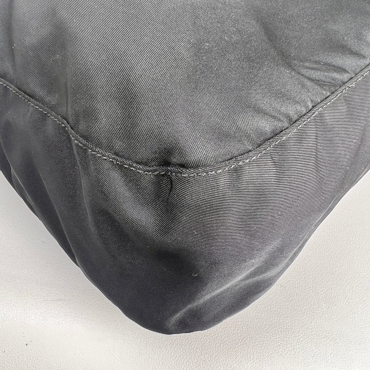 Prada Black Shoulder Bags A-19056