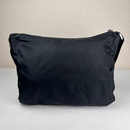 Prada Black Shoulder Bags A-19056