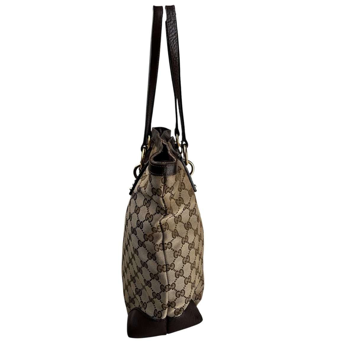 Gucci Beige Tote Bags A-19058