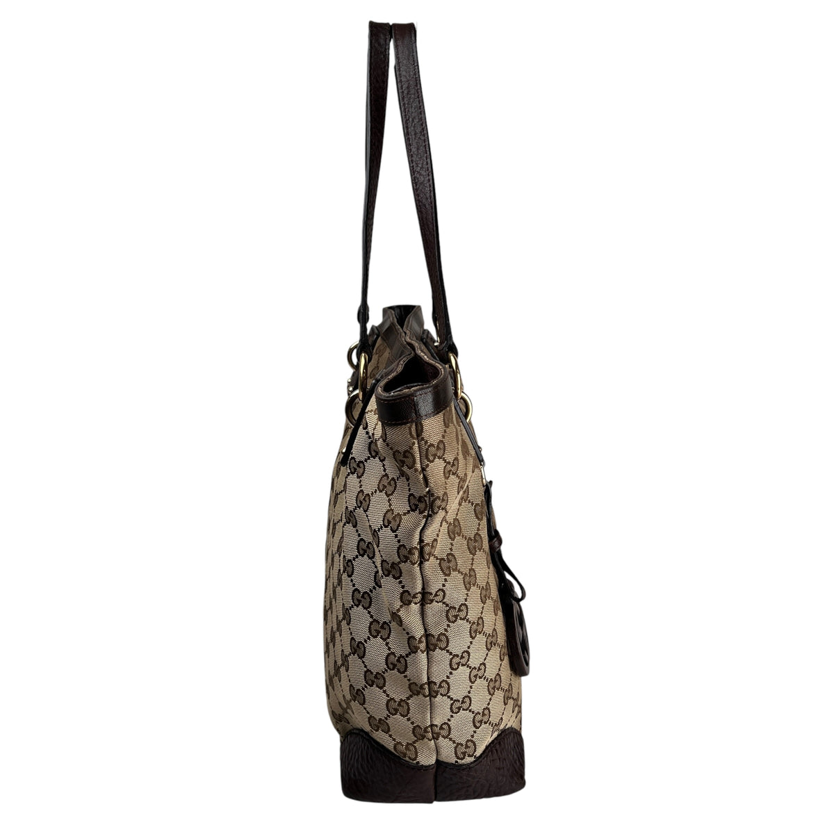 Gucci Beige Tote Bags A-19058