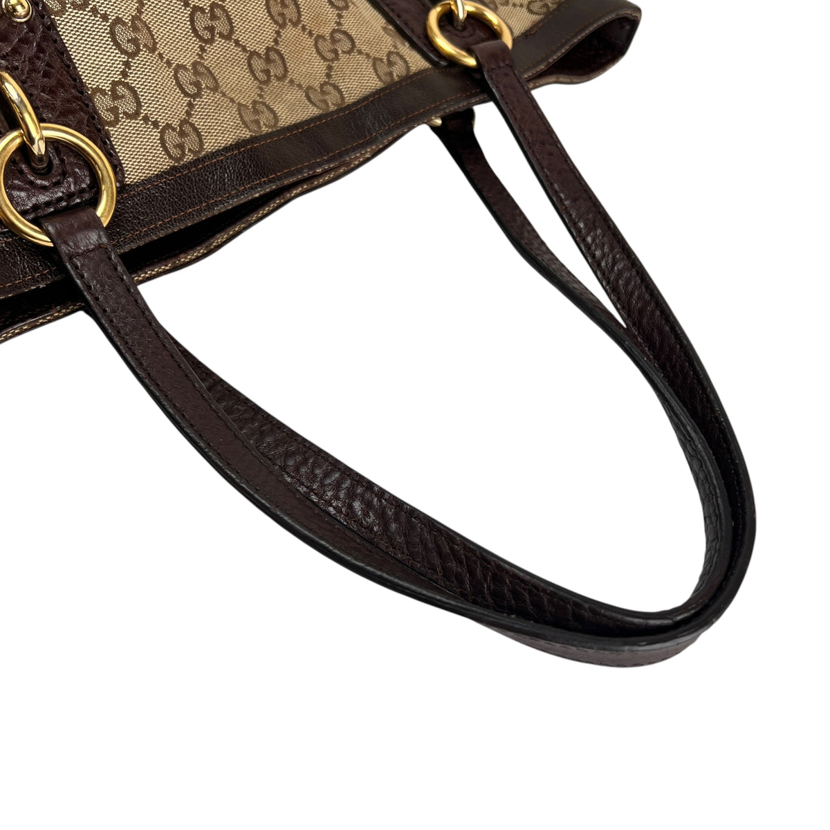 Gucci Beige Tote Bags A-19058