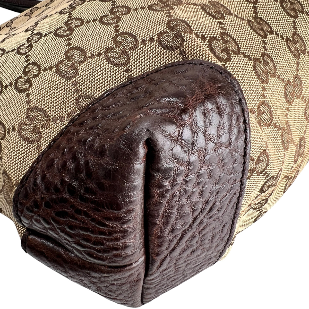 Gucci Beige Tote Bags A-19058