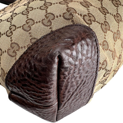 Gucci Beige Tote Bags A-19058