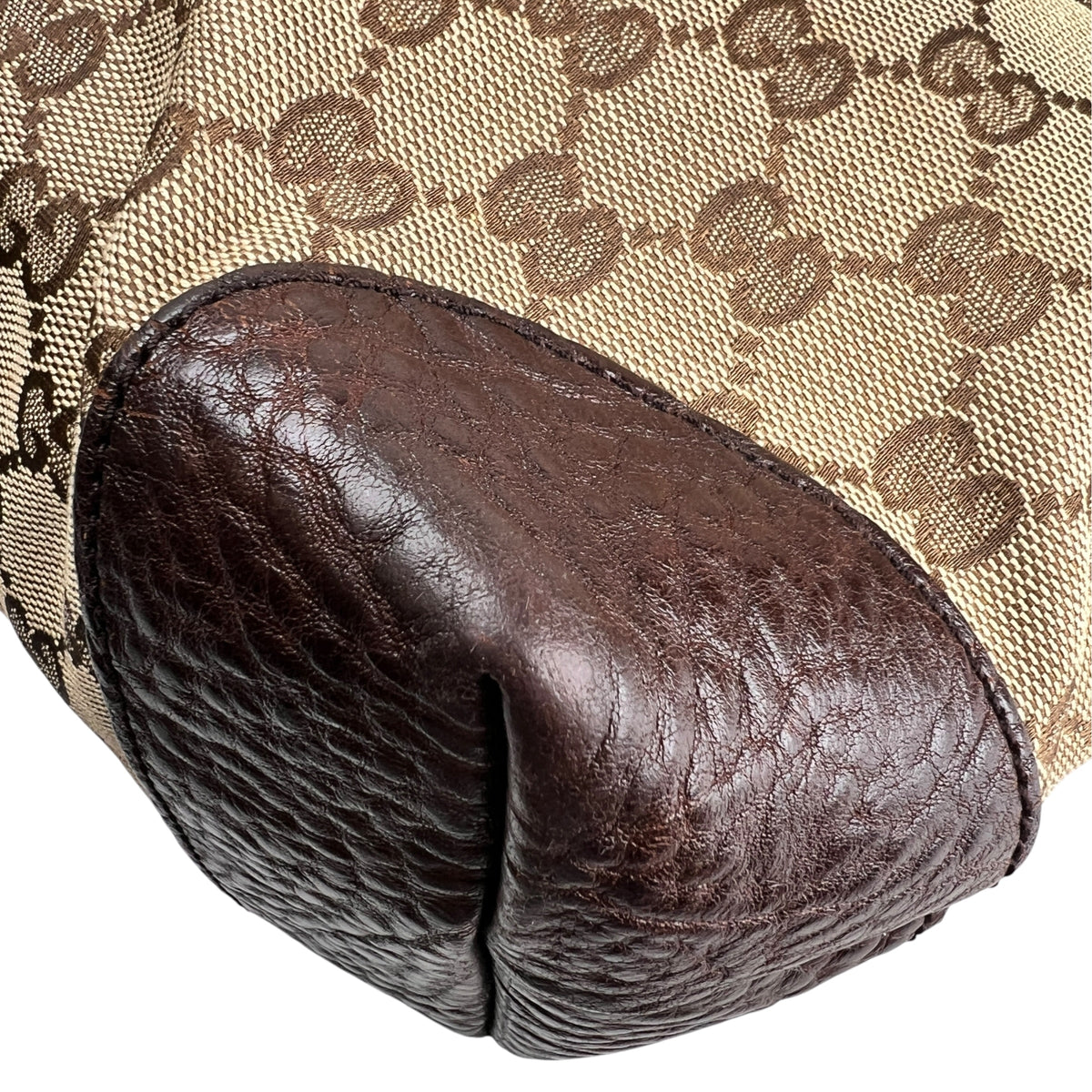 Gucci Beige Tote Bags A-19058