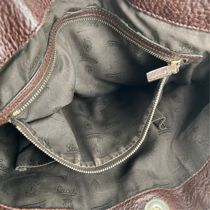 Gucci Beige Tote Bags A-19058