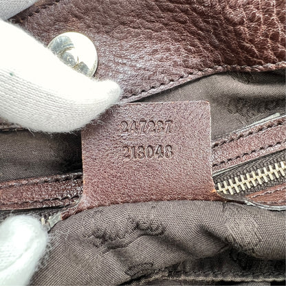 Gucci Beige Tote Bags A-19058