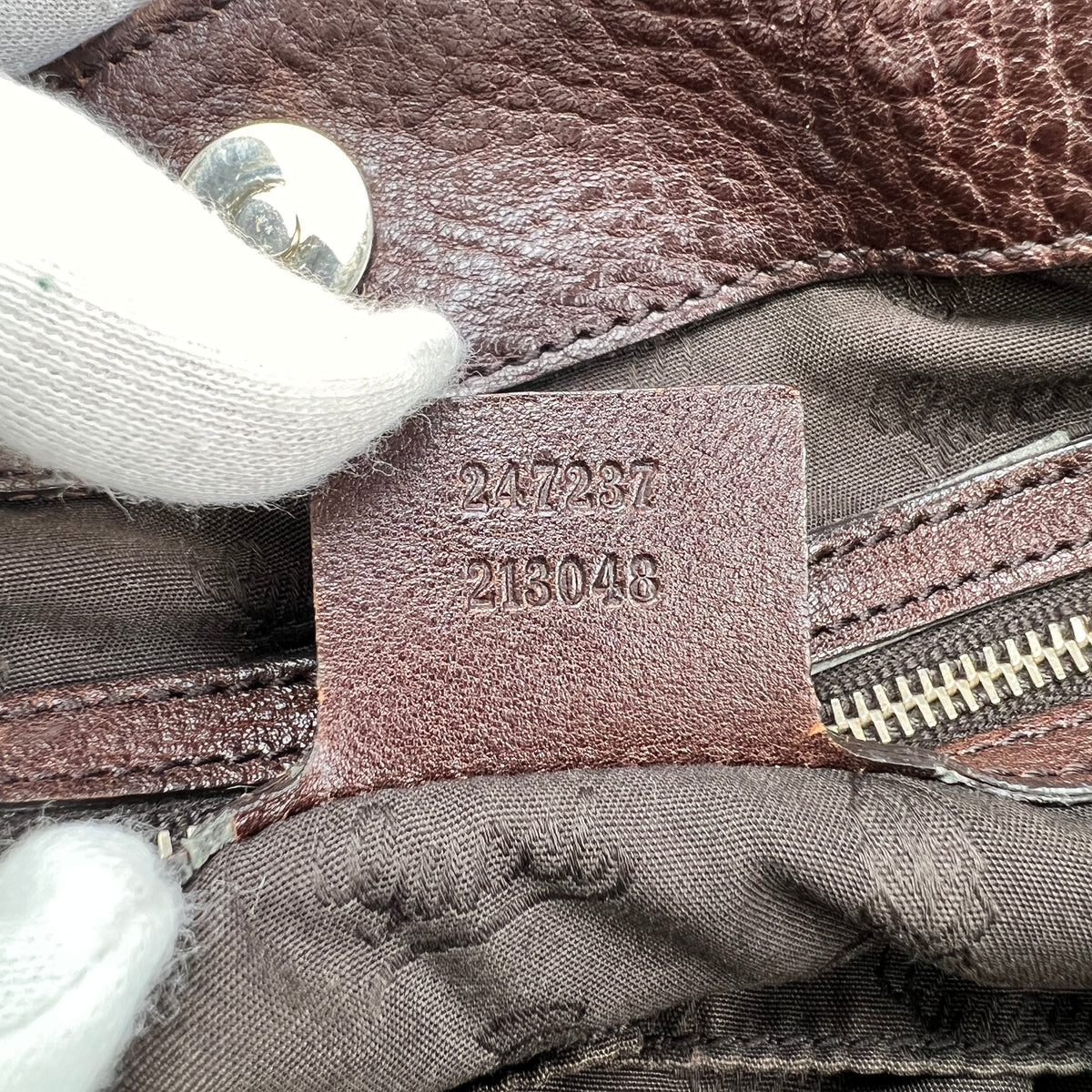Gucci Beige Tote Bags A-19058