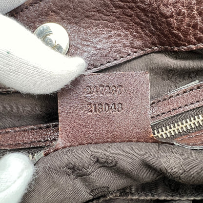 Gucci Beige Tote Bags A-19058