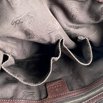 Gucci Beige Tote Bags A-19058